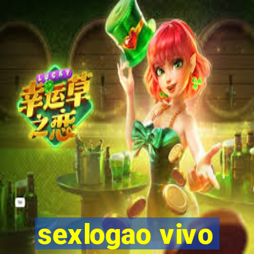 sexlogao vivo